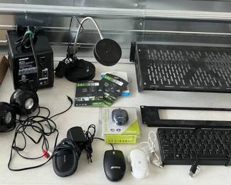 Computer Accessories