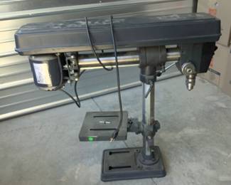 Craftsman Drill Press