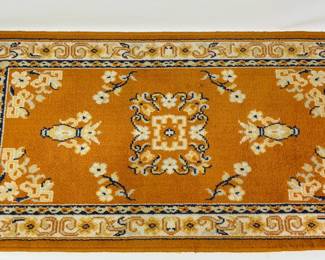 Capel Wool Rug