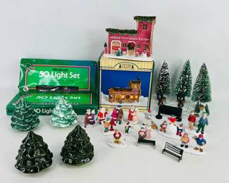 Christmas Valley Collectable & More