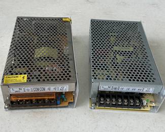 Power Supplies