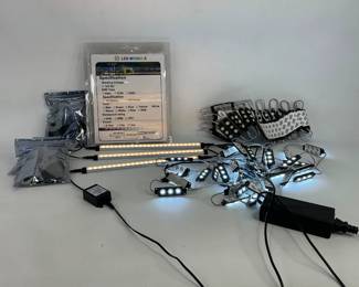 LED Strip Lights