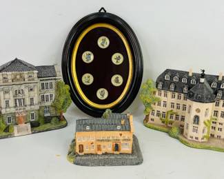 Goebel Little Bavaria