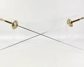 Fencing Foils