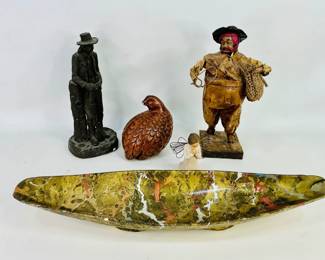 Michael Garman & More