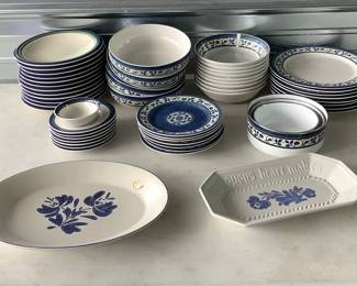 Pfaltzgraff Collection
