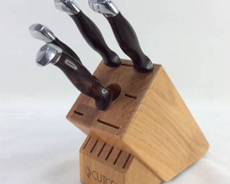 Cutco Knives