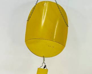 Vintage American Family Hanging Scale