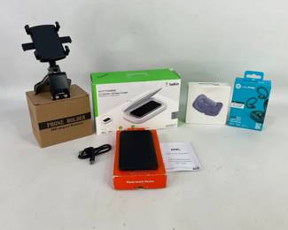 New Phone Accessories