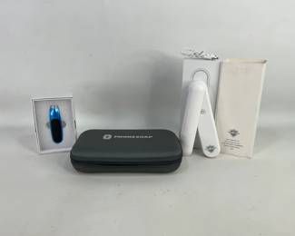 Electronics Sterilizing Items