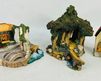 Goebel Miniatures