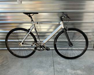 State Bicycle Co Black Label Bike