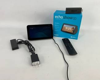 Amazon Echo Show, Fire Sticks