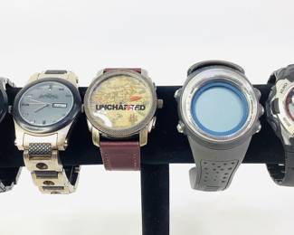 Lucky Brand & More Men's Watches