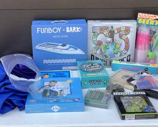 Party Pack!