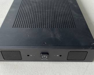 Sonance Amplifier