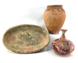 Decorative Terracotta