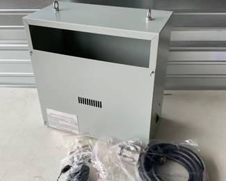 Methane CO2 Generator