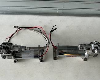 Air Compressors