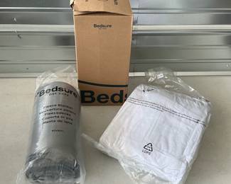 Bedsure Blankets and More
