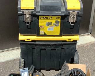 Stanley 3-in-1 Tool Chest