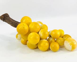 Decorative Fruit Cluster