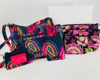 Vera Bradley Accessories