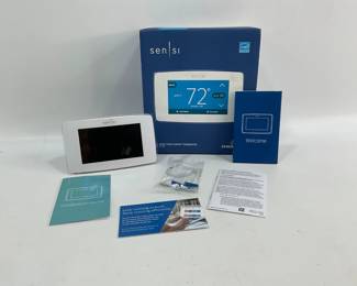 Emerson Sensi Touch Smart Thermostat