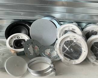 JBL Control Contractor Ceiling Loudspeakers