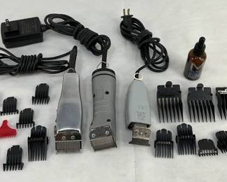 Electric Shavers