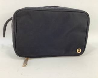 Lululemon Cosmetic Bag