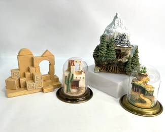 More Goebel Miniatures
