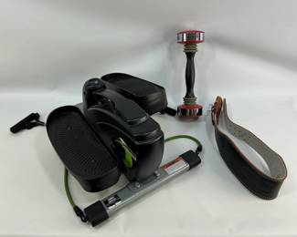 Exercise Items