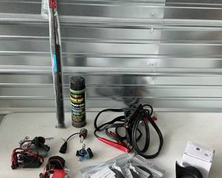 Car Part & Accessories