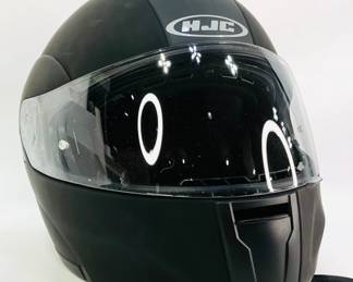 HJC Motorcycle Helmet