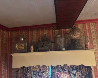 All Soda Fountain items