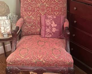 Chair $150