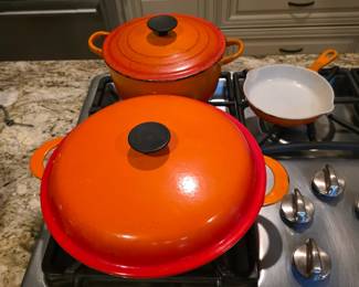 Le Creuset