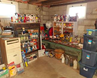 Wow! More Tools!