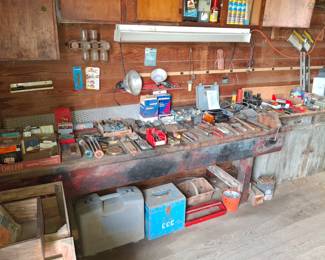 More Tools!
