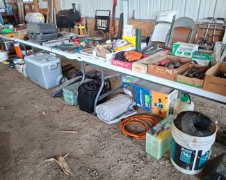 More from the Barn!