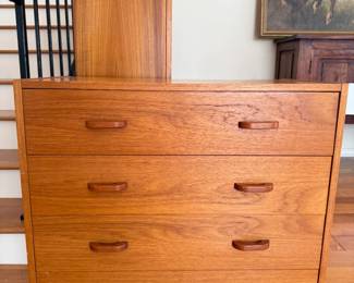 Another MCM Chest