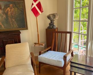 DANISH PRIDE:)