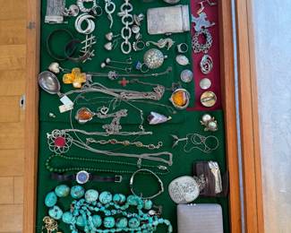 Viva la Jewelry!