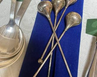 Unusual BARWARE