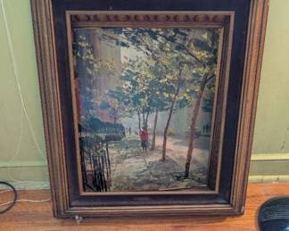 Sale Picture