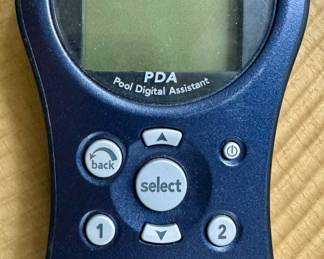 Jandy Pool Digital Assistant