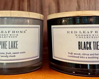 New Candles