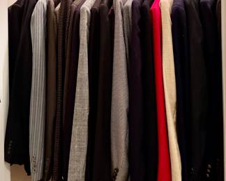 Men's Suits