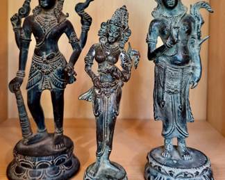 Hindi Deities